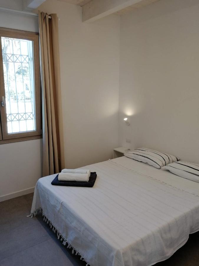 Seaside Garden - Guest Suite Alghero Bagian luar foto